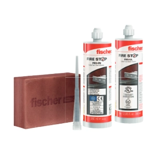 Fischer Foam Barrier Dispenser FFBD