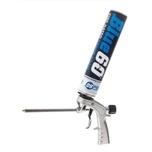 Blue 60 Gun Applicator