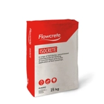 Flowcrete Isocrete TT 25KG Bag Flowcrete Isocrete TT 25KG Bag