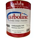 Carboline carbomastic 615 Aluminium Carboline carbomastic 615 Aluminium