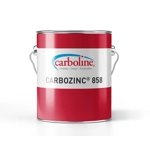 Carboline Carbozinc 858 Green Carboline Carbozinc 858 Green