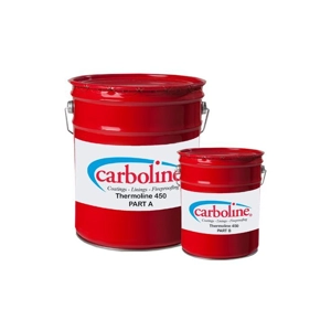 Carboline Thermaline 450 10L Kit
