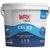 WRX TRADE Ceiling Paint - 7.5 LT White MOQ 6