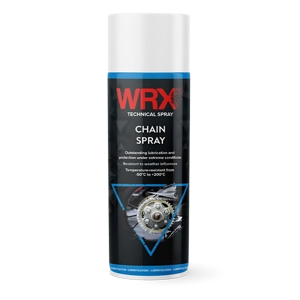 WRX TRADE Chain Spray 400ml MOQ 6