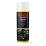 WRX TRADE Cockpit Spray 400ml MOQ 12