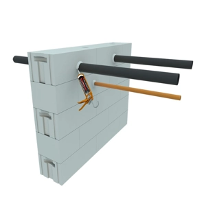 PFC Corofil Acoustic Intumescent Sealant