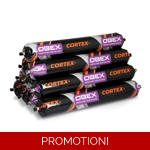 Cortex 0771FR Class B Paste Adhesive 600ml Cortex 0771FR Class B Paste Adhesive 600ml