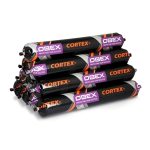 Cortex 0771FR Class B Paste Adhesive 600ml