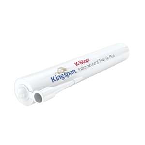 Kingspan K-Stop Intumescent Mastic Plus