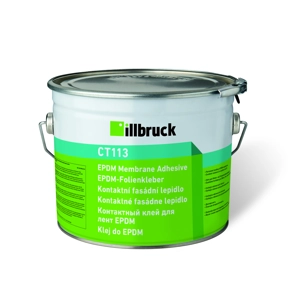 Illbruck CT113 EPDM Membrane Adhesive 5 ltr
