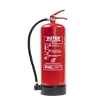 Firechief CXW9 CTX 9L Water Extinguisher Firechief CXW9 CTX 9L Water Extinguisher