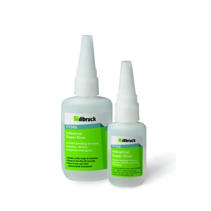 Illbruck CY300 Industrial Super Glue