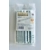 D-LINE FIRE RATED SAFE-D F-CLIP 50MM 50 PACK D-LINE FIRE RATED SAFE-D F-CLIP 50MM 50 PACK