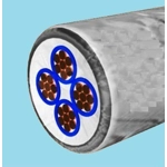 DMA Cable Coating - 5kg DMA Cable Coating - 5kg