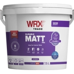WRX TRADE Durable Matt Pro - 7.5LT MOQ 6