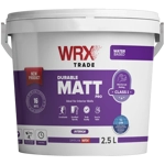 WRX TRADE Durable Matt Pro - 1 LT MOQ 12