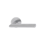 Hoppe E1140Z/849N Stockholm QFP Lever On Rose Satin Stainless Steel Hoppe E1140Z/849N Stockholm QFP Lever On Rose Satin Stainless Steel