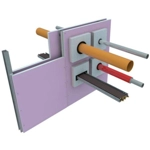 PFC Corofil Coated Panel CCPS PFC Corofil Coated Panel CCPS