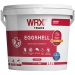 WRX TRADE Eggshell Paint - 2.5 LT MOQ 6