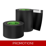 OBEX CORTEX 0.75mm EPDM Membrane Inc 1 Butyl Strip - Class E