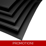 OBEX CORTEX 0.75mm EPDM Membrane Inc 0761 Gasket - Class E