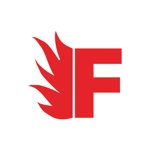 Firechief EST4 Tie-on Extinguisher Dated Service Tag - Metal Firechief EST4 Tie-on Extinguisher Dated Service Tag - Metal
