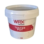 WRX TRADE Tester Pot - 0.25 LT MOQ 24