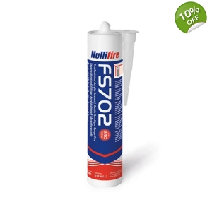 Nullifire FS702 Trowel Mastic 5L