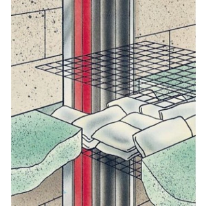 FSI S-Line Small Fire Pillow