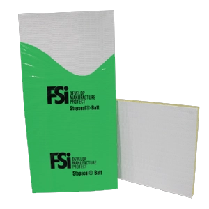 FSI Stopseal Double Coated Batt 1200mm x 600mm x 60mm