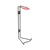 Firechief FCB2 XTR 2kg Wire Bracket Firechief FCB2 XTR 2kg Wire Bracket