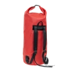 Firechief FCB68S Single Use Car Fire Blanket 6.0m x 8.0m with Red Backpack