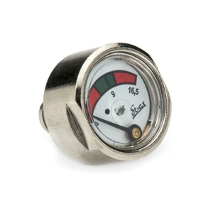 Firechief FCG1 XTR Gauge 9 Bar