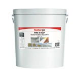 Fischer FFB-ES FireBarrier ElastoSeal Plus 19 Litre Fischer FFB-ES FireBarrier ElastoSeal Plus 19 Litre