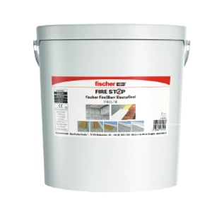 Fischer FFB-ES FireBarrier ElastoSeal Plus 19 Litre
