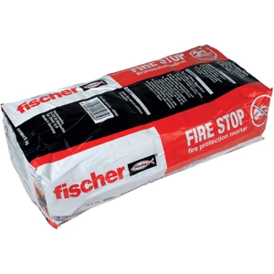 Fischer FFSC FireStop Compound FFSC/20kg