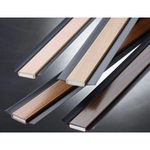 Lorient Finesse Intumescent Door Seal