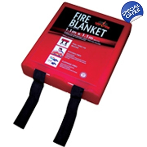 Fire Blankets