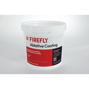 FIREFLY Ablative Coating 5L