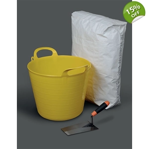 Firebreak Compound 20kg