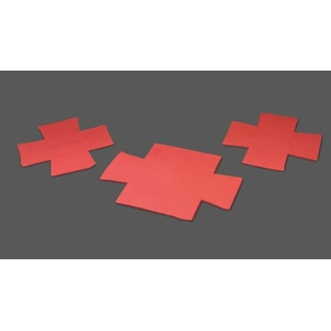 Firebreak Electrical Box Protectors (Putty Pads)