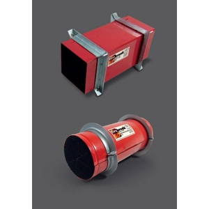 Firebreak Service Transits