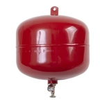 Firechief APS10 10kg Dry Powder Automatic Extinguisher Firechief APS10 10kg Dry Powder Automatic Extinguisher
