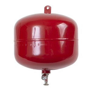 Firechief APS10 10kg Dry Powder Automatic Extinguisher