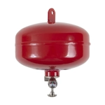 Firechief APS2 2kg Dry Powder Automatic Extinguisher Firechief APS2 2kg Dry Powder Automatic Extinguisher