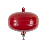 Firechief APS6 6kg Dry Powder Automatic Extinguisher Firechief APS6 6kg Dry Powder Automatic Extinguisher