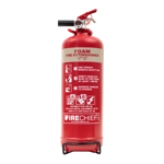 Firechief CXF2 CTX 2L Foam Extinguisher Firechief CXF2 CTX 2L Foam Extinguisher