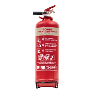 Firechief CXF2 CTX 2L Foam Extinguisher