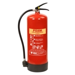 Firechief CXF9 CTX 9L Foam Extinguisher Firechief CXF9 CTX 9L Foam Extinguisher
