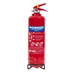 Firechief CXP1 CTX 1kg Powder Extinguisher Firechief CXP1 CTX 1kg Powder Extinguisher